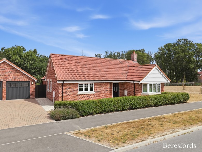Click the photo for more details of Great Bentley, Colchester, Essex