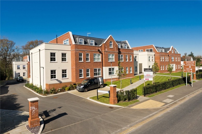 Click the photo for more details of Jubilee Gardens, Weybridge, Surrey