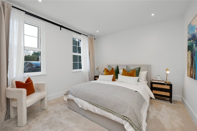 Images for Jubilee Gardens, Weybridge, Surrey