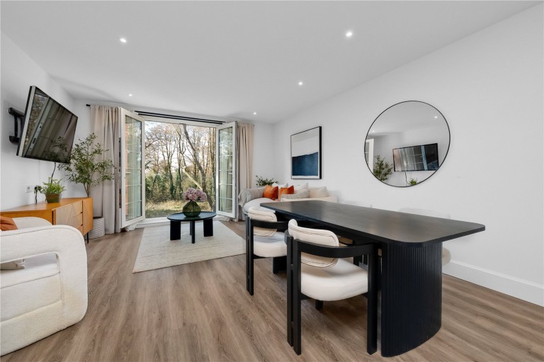 Images for Jubilee Gardens, Weybridge, Surrey