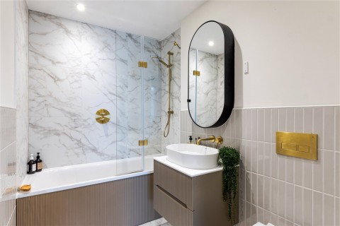 Click the photo for more details of Jubilee Gardens, Weybridge, Surrey