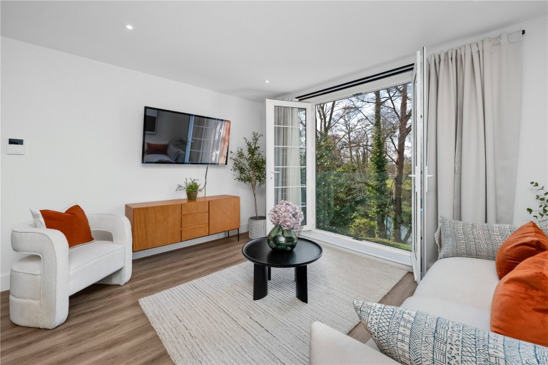 Images for Jubilee Gardens, Weybridge, Surrey