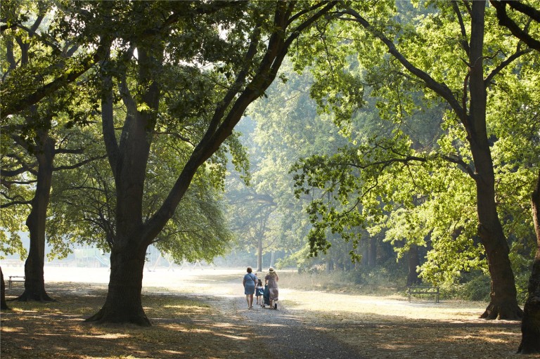 Images for Jubilee Gardens, Weybridge, Surrey
