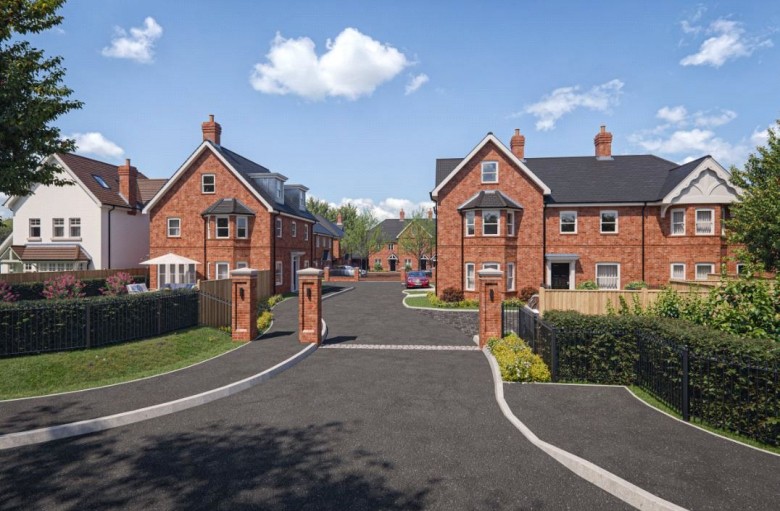 Click the photo for more details of Eleanor Place, Farnham, GU9