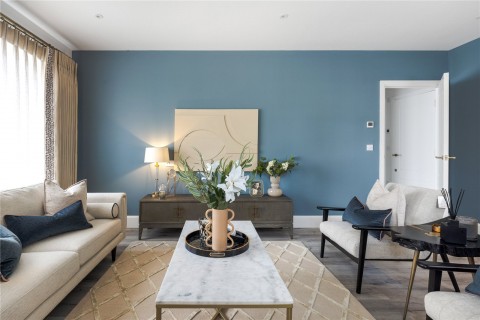 Click the photo for more details of Jubilee Gardens, Weybridge, Surrey