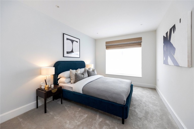 Images for Jubilee Gardens, Weybridge, Surrey