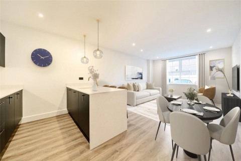 Click the photo for more details of Jubilee Gardens, Weybridge, Surrey
