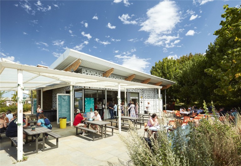 Images for Jubilee Gardens, Weybridge, Surrey