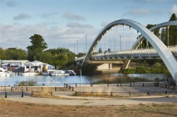Images for Jubilee Gardens, Weybridge, Surrey