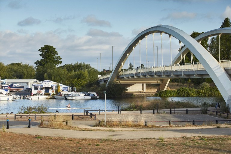 Images for Jubilee Gardens, Weybridge, Surrey