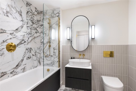 Click the photo for more details of Jubilee Gardens, Weybridge, Surrey