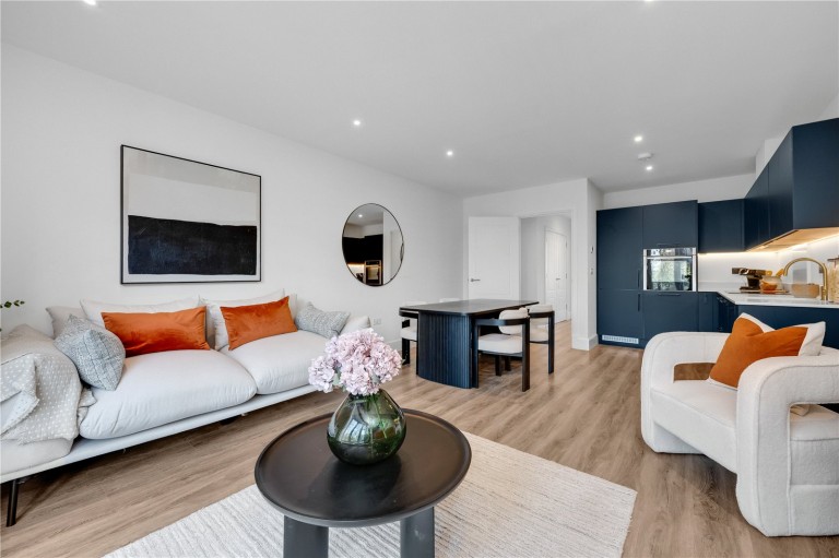 Images for Jubilee Gardens, Weybridge, Surrey