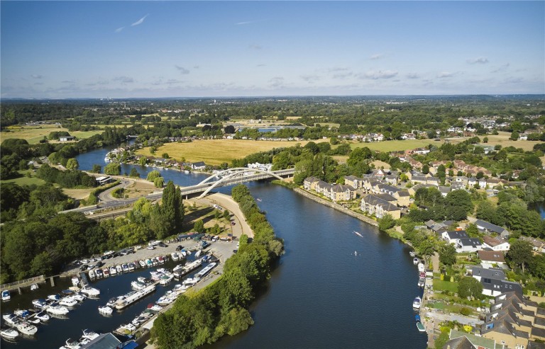 Images for Oatlands Drive, Weybridge, Surrey