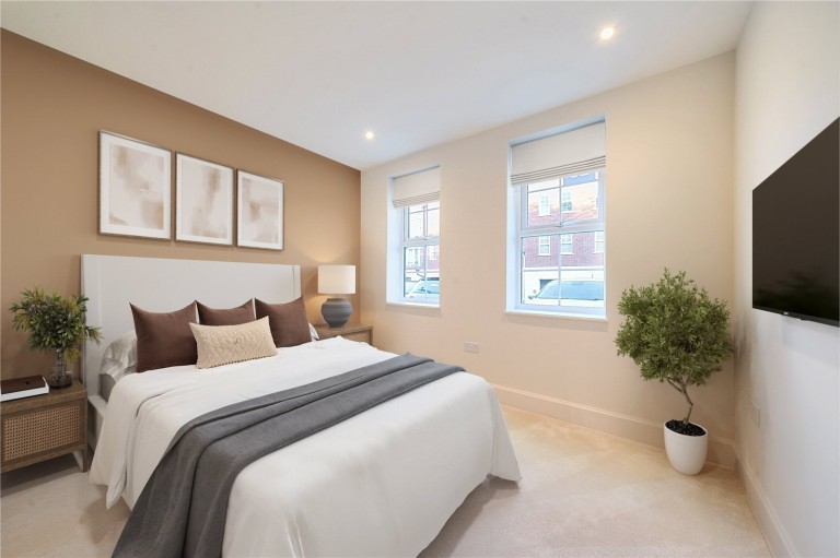 Images for Oatlands Drive, Weybridge, Surrey