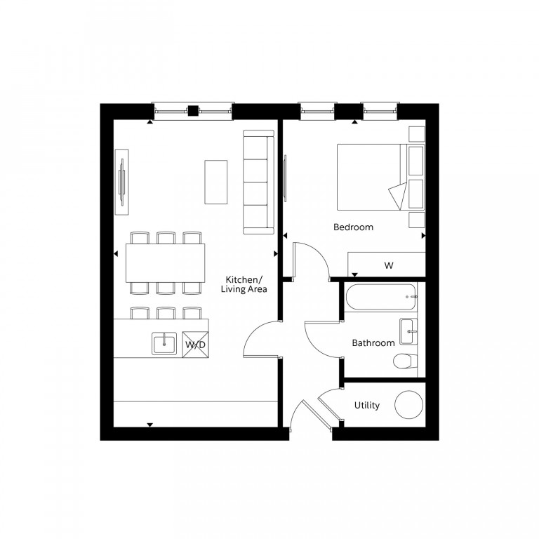 Images for Oatlands Drive, Weybridge, Surrey