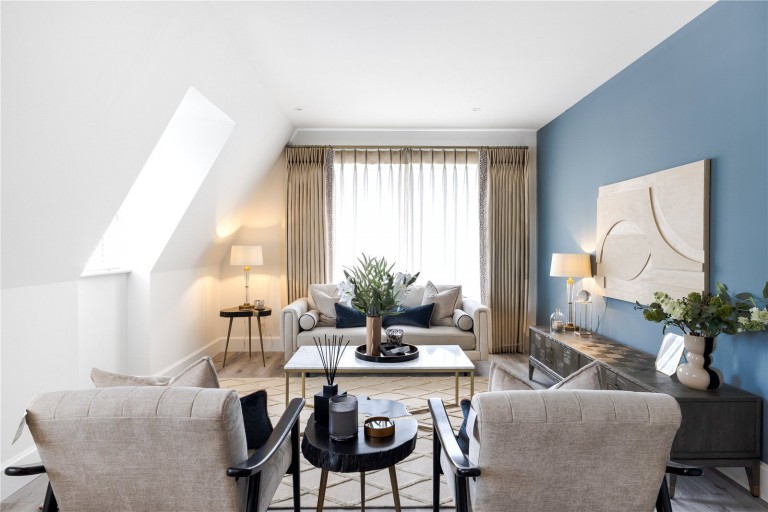 Images for Jubilee Gardens, Weybridge, Surrey