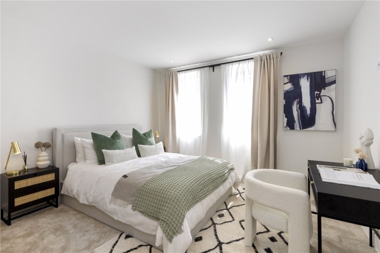 Images for Jubilee Gardens, Weybridge, Surrey