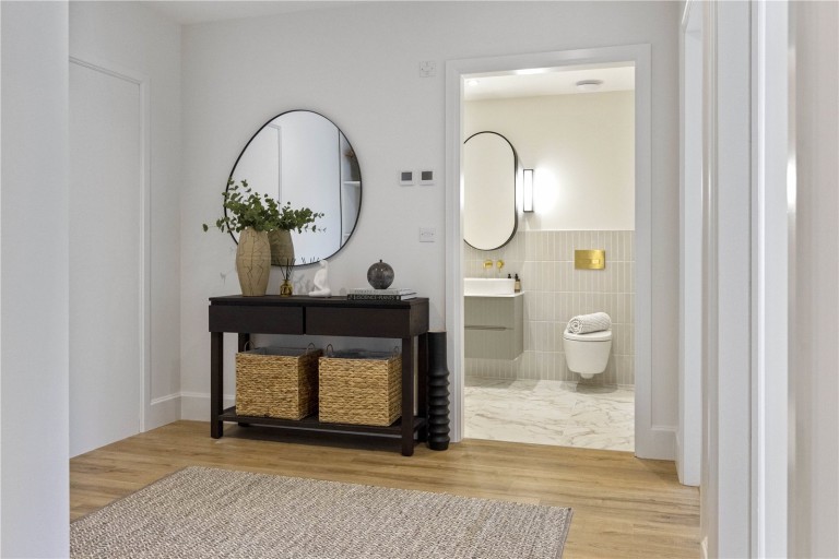 Images for Jubilee Gardens, Weybridge, Surrey