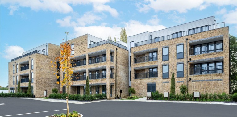 Images for Oaklands House, 2 Littleworth Road, Esher