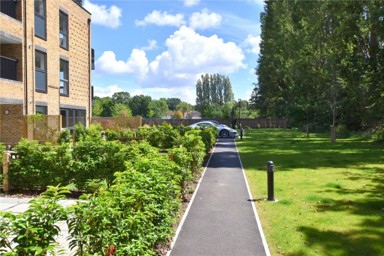 Images for Oaklands House, 2 Littleworth Road, Esher