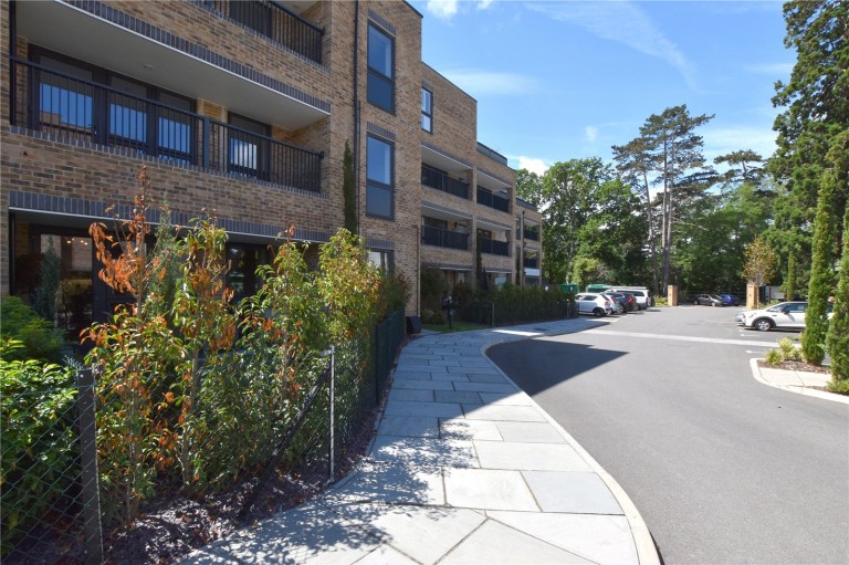 Images for Oaklands House, 2 Littleworth Road, Esher