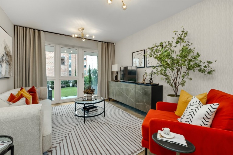 Images for Oaklands House, 2 Littleworth Road, Esher