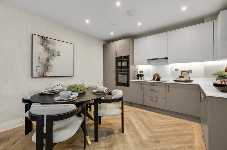 Images for Oaklands House, 2 Littleworth Road, Esher
