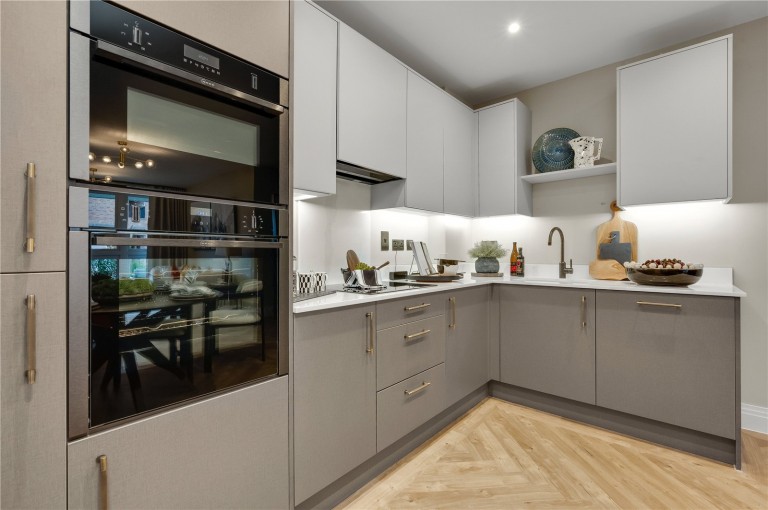 Images for Oaklands House, 2 Littleworth Road, Esher