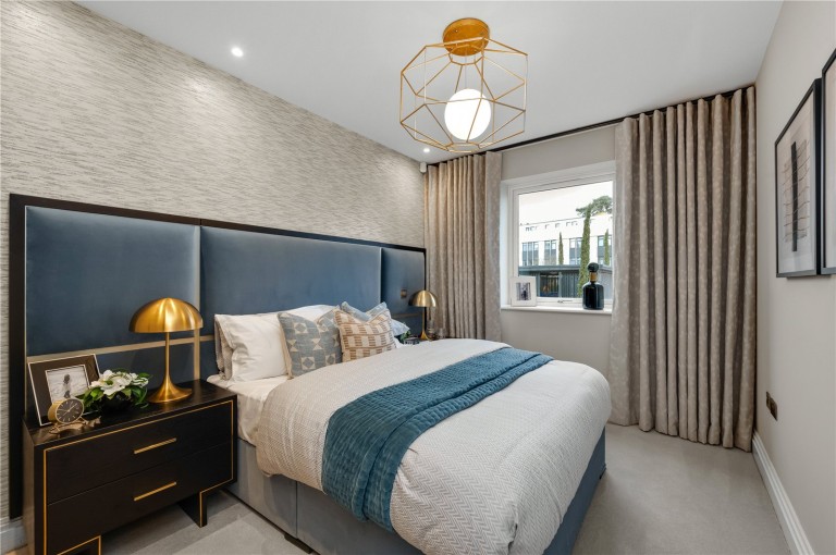 Images for Oaklands House, 2 Littleworth Road, Esher