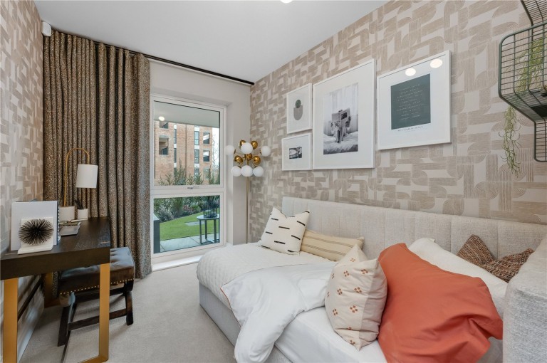 Images for Oaklands House, 2 Littleworth Road, Esher