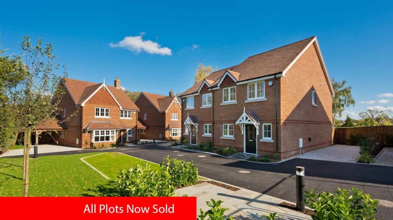 Click the photo for more details of Waterside Farm Close, Send, Surrey