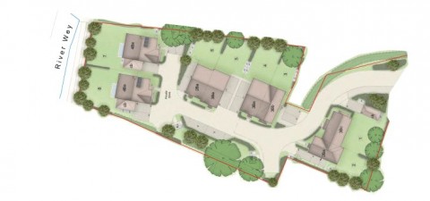 Click the photo for more details of Waterside Farm Close, Send, Surrey