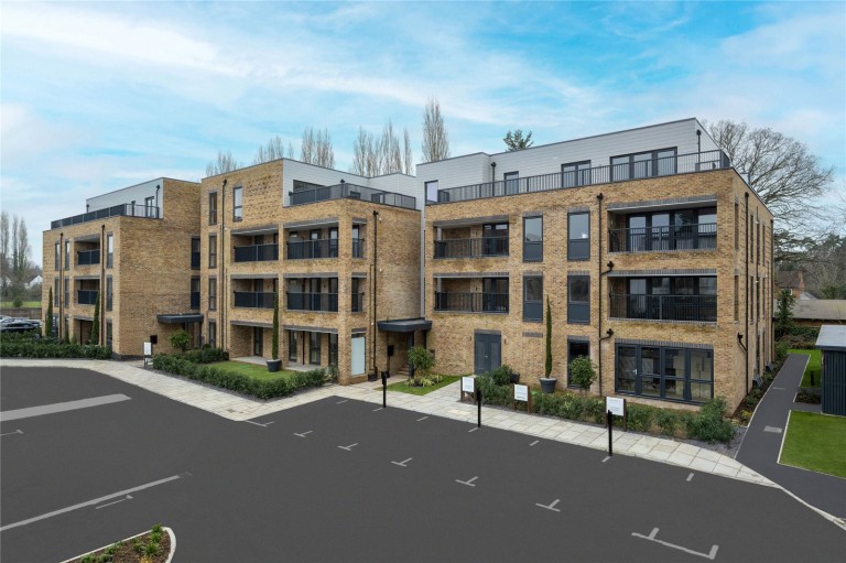 Images for Littleworth Road, 2 Littleworth Road, Esher