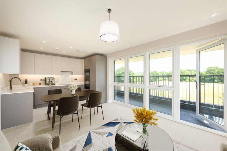 Images for Littleworth Road, 2 Littleworth Road, Esher