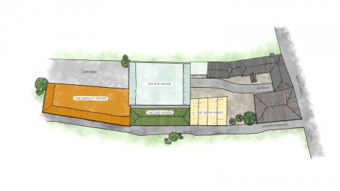 Click the photo for more details of West Street, Farnham, Surrey