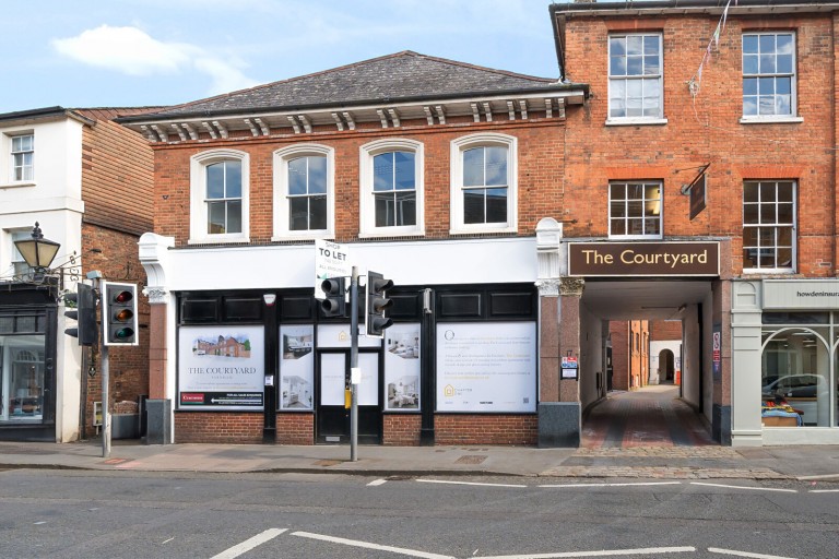 Images for West Street, Farnham, Surrey