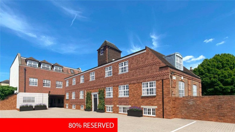 Click the photo for more details of The Courtyard, West Street, Farnham,