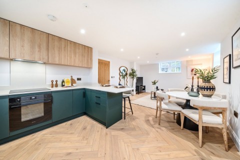 Click the photo for more details of The Courtyard, West Street, Farnham,