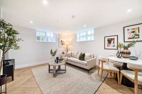 Click the photo for more details of The Courtyard, West Street, Farnham,