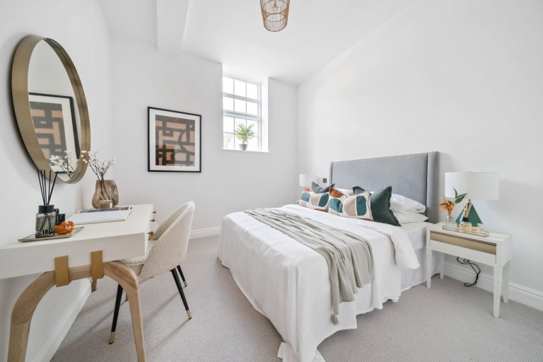 Images for The Courtyard, West Street, Farnham,