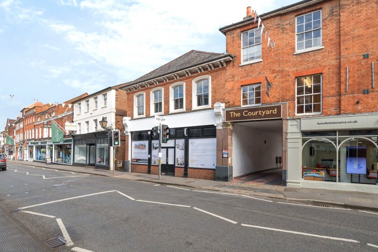 Images for West Street, Farnham, Surrey