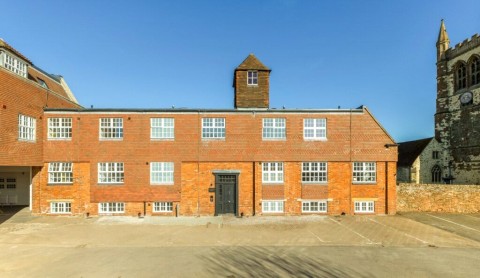 Click the photo for more details of The Courtyard, West Street, Farnham,
