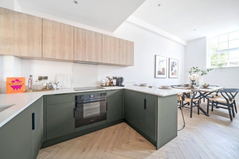 Click the photo for more details of The Courtyard, West Street, Farnham,