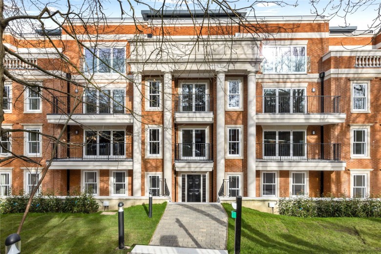 Click the photo for more details of Gower Road, Weybridge, KT13