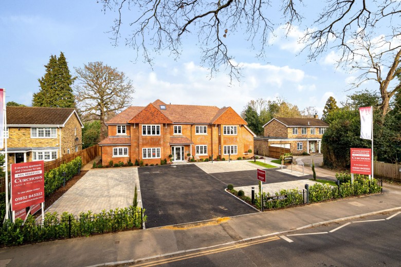 Click the photo for more details of Oak House, 19 Queens Road, Weybridge, KT13