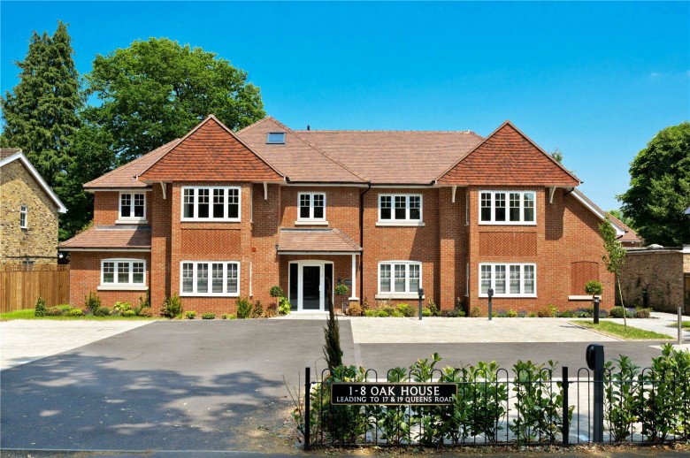 Click the photo for more details of Queens Road, 19 Queens Road, Weybridge, Surrey