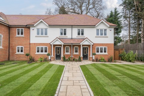 Click the photo for more details of Oak House, 19 Queens Road, Weybridge, KT13