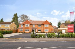 Images for Oak House, 19 Queens Road, Weybridge, KT13
