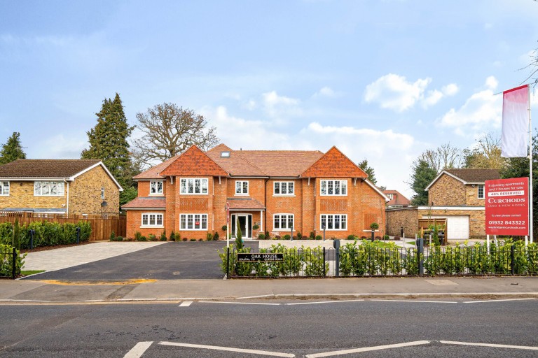 Images for Oak House, 19 Queens Road, Weybridge, KT13