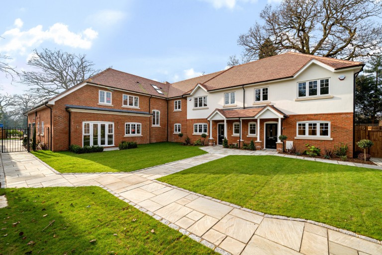 Images for Oak House, 19 Queens Road, Weybridge, KT13